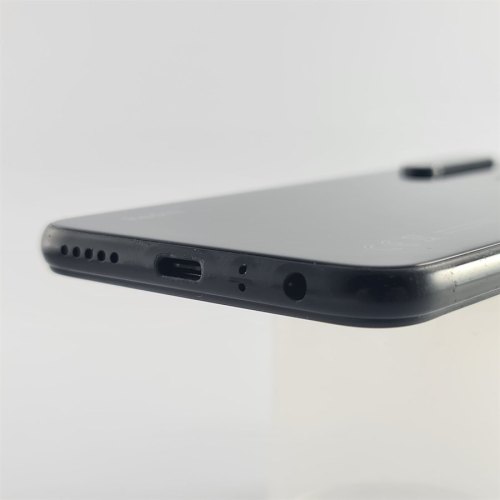 Смартфон Xiaomi Redmi Note 8T 128 GB Black USED **