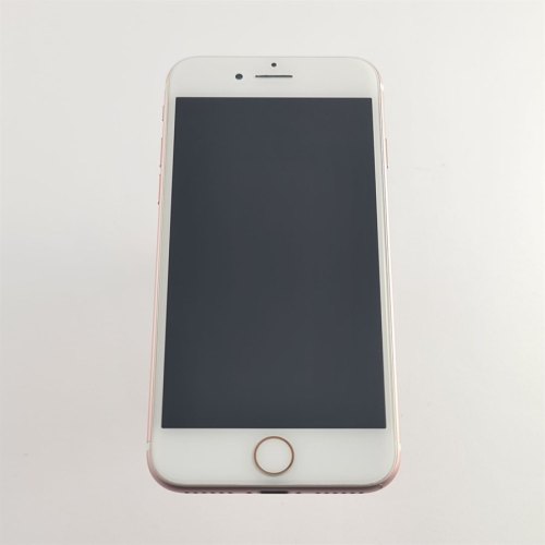 Смартфон Apple iPhone 7 32 GB Rose Gold USED **