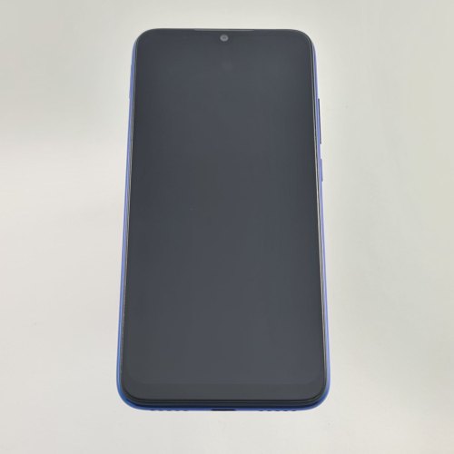 Смартфон Xiaomi Redmi Note 7 64 GB Neptune Blue USED **