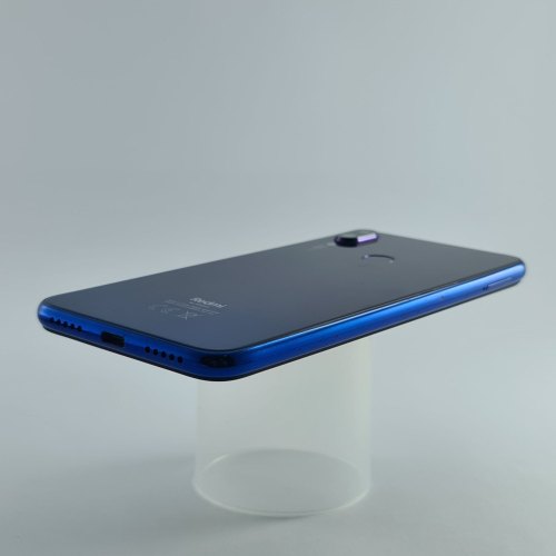 Смартфон Xiaomi Redmi Note 7 64 GB Neptune Blue USED **