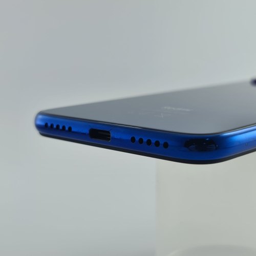 Смартфон Xiaomi Redmi Note 7 64 GB Neptune Blue USED **