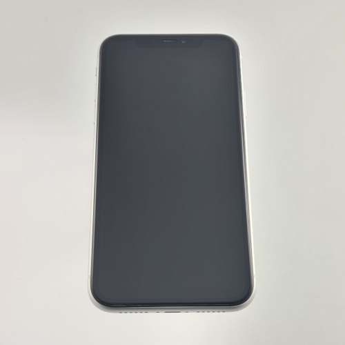 Смартфон Apple iPhone Xr 128 GB White USED **