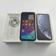 Смартфон Apple iPhone Xr 128 GB Black USED **