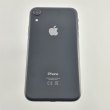 Смартфон Apple iPhone Xr 128 GB Black USED **