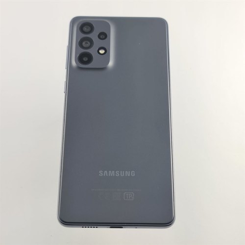 Смартфон Samsung Galaxy A73 256 GB Gray USED **
