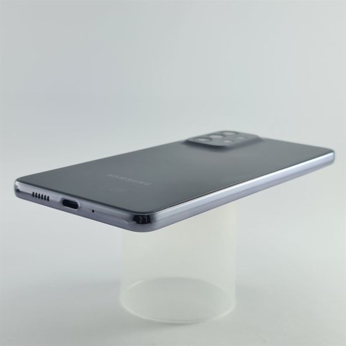 Смартфон Samsung Galaxy A73 256 GB Gray USED **