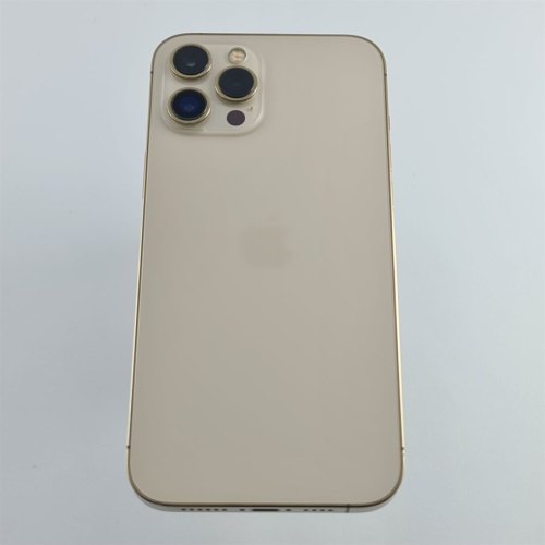 Смартфон Apple iPhone 12 Pro Max 128 GB Gold USED **