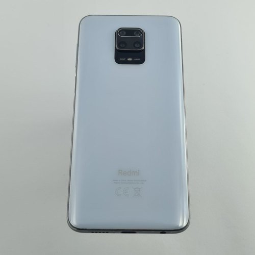 Смартфон Xiaomi Redmi Note 9 Pro 128 GB Glacier White USED **