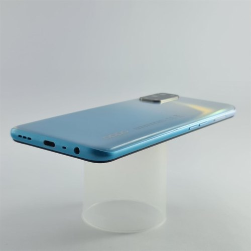 Смартфон Oppo A72 128 GB Aurora Purple USED **