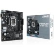материнська плата Asus s1700/2DDR5/VGA/HDMI/DP/2PCIe/4S ATA/2M.2 PRIME H610M-R-SI