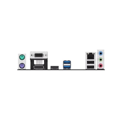 материнська плата Asus s1700/2DDR5/VGA/HDMI/DP/2PCIe/4S ATA/2M.2 PRIME H610M-R-SI