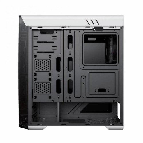 Корпус GameMax MoonLight FRGB White без БЖ