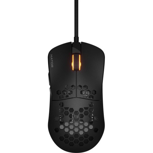 Ігрова миша HATOR Stellar PRO (HTM-540) black