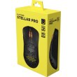 Ігрова миша HATOR Stellar PRO (HTM-540) black