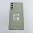 Смартфон Samsung Galaxy S21 FE 5G 256 GB Olive USED **