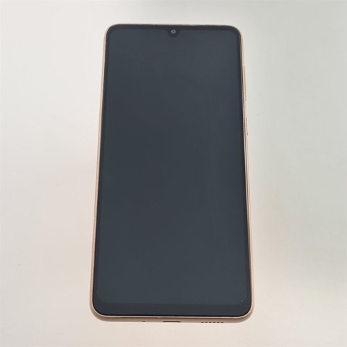 Смартфон Samsung Galaxy A33 128 GB Orange USED **