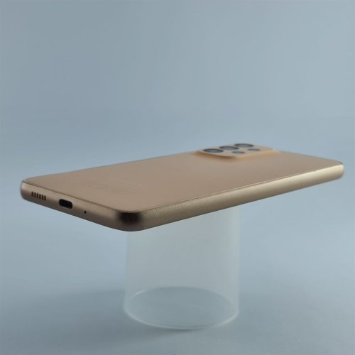 Смартфон Samsung Galaxy A33 128 GB Orange USED **