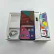 Смартфон Samsung Galaxy A51 128 GB White USED **