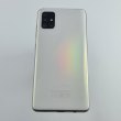 Смартфон Samsung Galaxy A51 128 GB White USED **