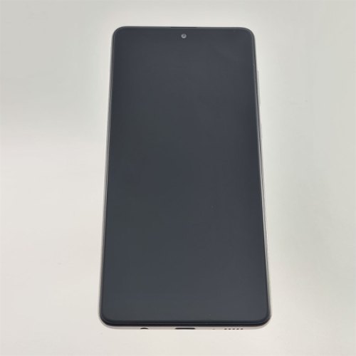 Смартфон Samsung Galaxy A71 128 GB Silver USED **