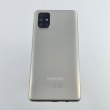 Смартфон Samsung Galaxy A71 128 GB Silver USED **