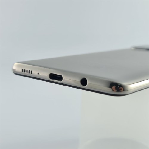 Смартфон Samsung Galaxy A71 128 GB Silver USED **