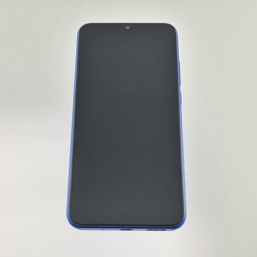 Смартфон Xiaomi Redmi 9C 64 GB Twilight Blue USED **