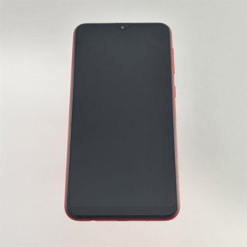 Смартфон Samsung Galaxy A10 32 GB Red USED **