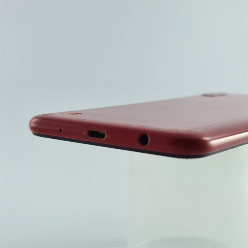 Смартфон Samsung Galaxy A10 32 GB Red USED **