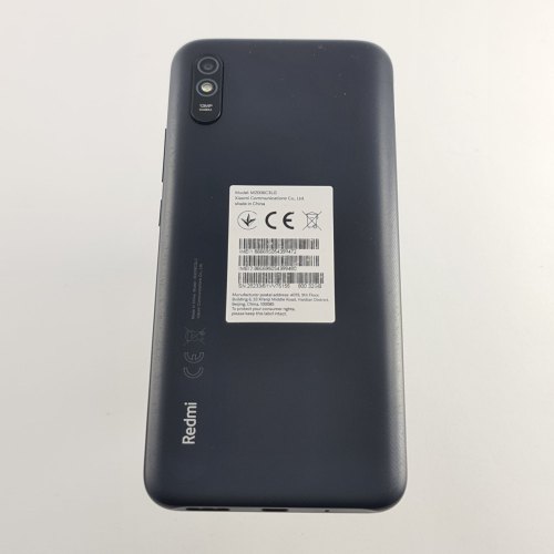 Смартфон Xiaomi Redmi 9A 32 GB Granite Gray USED **