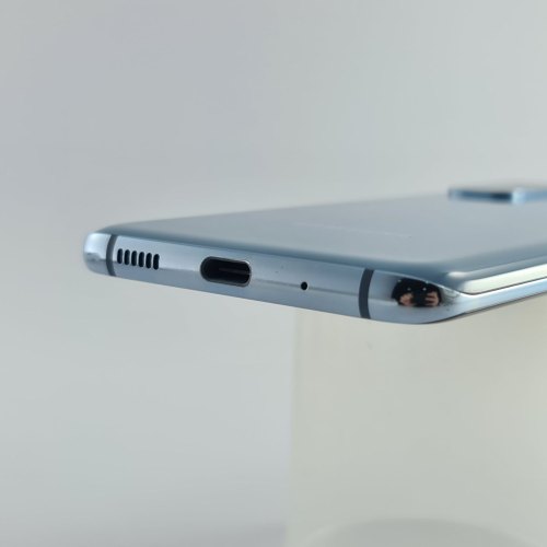 Смартфон Samsung Galaxy S20 128 GB Cloud Blue USED **