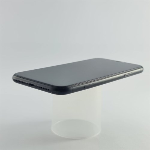Смартфон Apple iPhone Xr 64 GB Black USED **