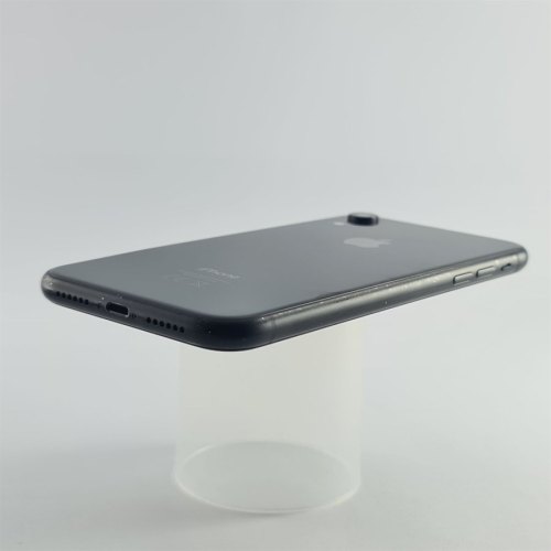 Смартфон Apple iPhone Xr 64 GB Black USED **