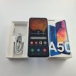 Смартфон Samsung Galaxy A50 128 GB Blue USED **