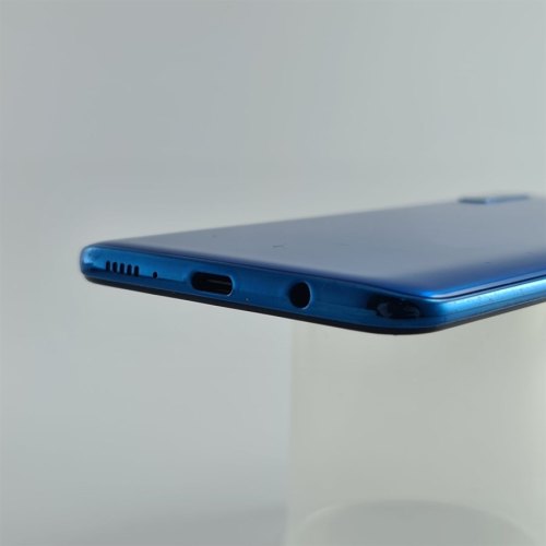Смартфон Samsung Galaxy A50 128 GB Blue USED **