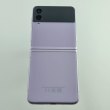 Смартфон Samsung Galaxy Z Flip3 128 GB Lavender Purple USED **