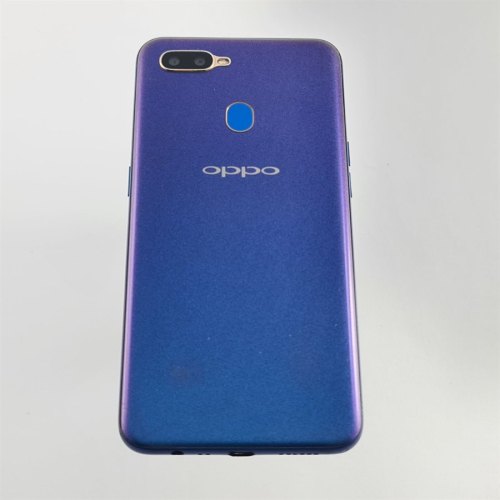Смартфон Oppo A5s 32 GB Blue USED **