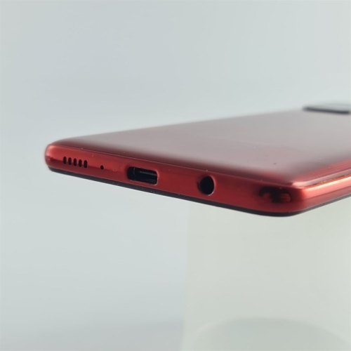 Смартфон Samsung Galaxy A31 64 GB Red USED **