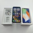 Смартфон Apple iPhone X 256 GB Space Gray USED **