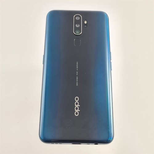Смартфон Oppo A9 128 GB Marine Green USED **