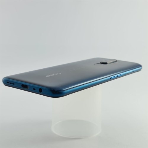 Смартфон Oppo A9 128 GB Marine Green USED **