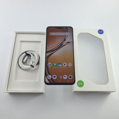 Смартфон Vivo V23 128 GB Stardust Black USED **