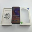 Смартфон Samsung Galaxy M22 128 GB Black USED **