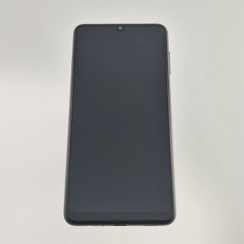 Смартфон Samsung Galaxy M22 128 GB Black USED **