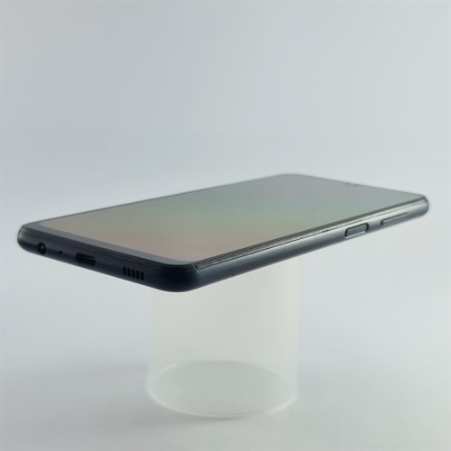 Смартфон Samsung Galaxy M22 128 GB Black USED **