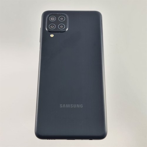 Смартфон Samsung Galaxy M22 128 GB Black USED **