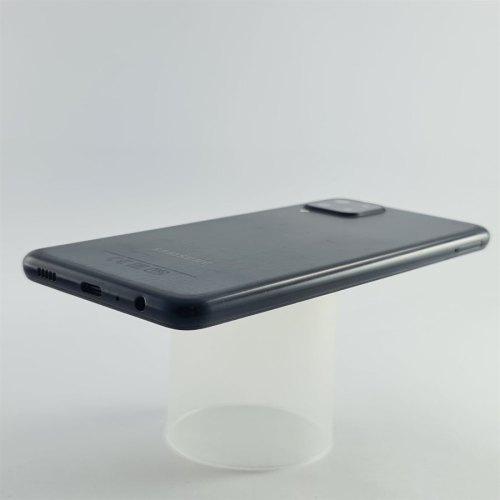 Смартфон Samsung Galaxy M22 128 GB Black USED **