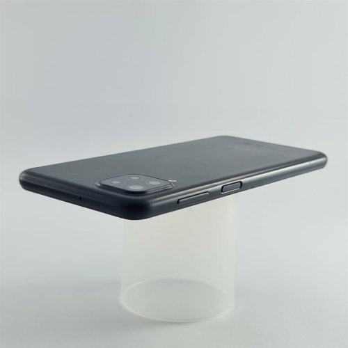 Смартфон Samsung Galaxy M22 128 GB Black USED **
