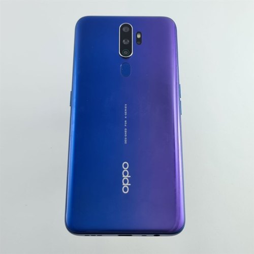 Смартфон Oppo A9 128 GB Space Purple USED **