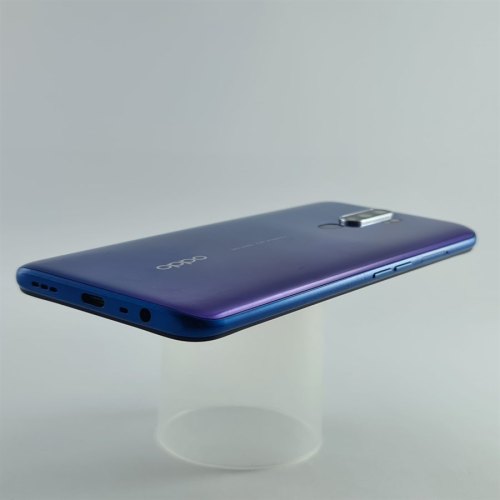 Смартфон Oppo A9 128 GB Space Purple USED **